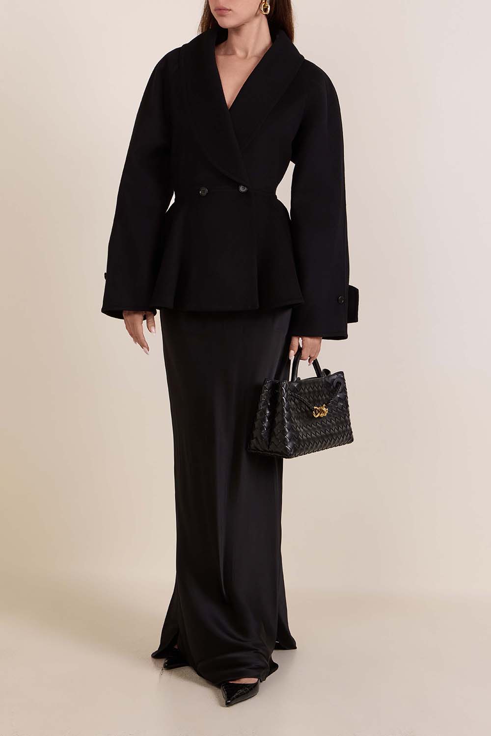 ז'קט מחוייט